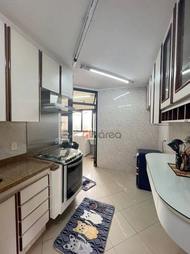 Apartamento, 3 quartos, 105 m² - Foto 15