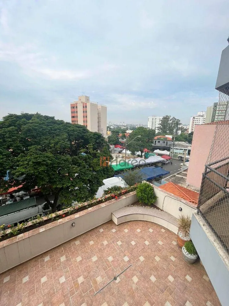 Apartamento, 3 quartos, 105 m² - Foto 16