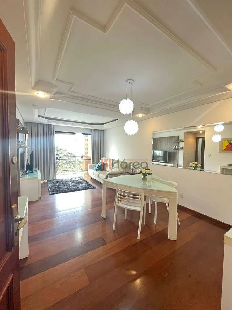Apartamento, 3 quartos, 105 m² - Foto 4