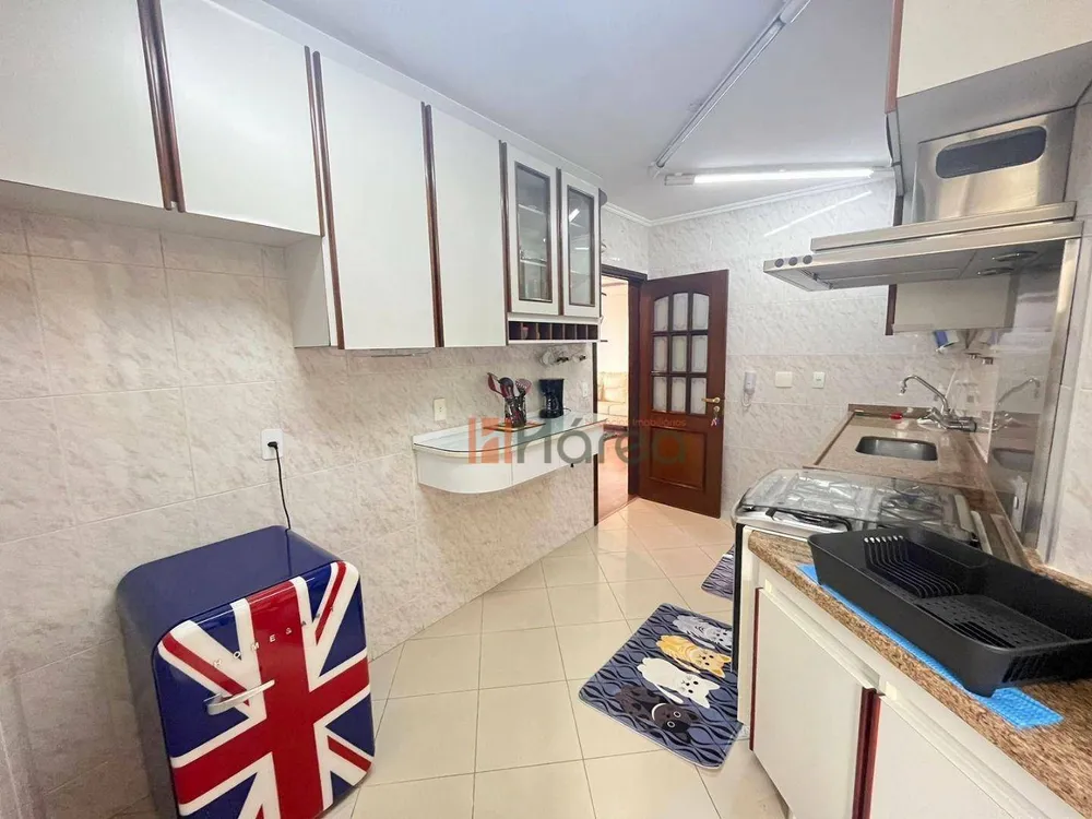 Apartamento, 3 quartos, 105 m² - Foto 14