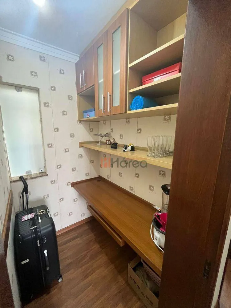 Apartamento, 3 quartos, 105 m² - Foto 12