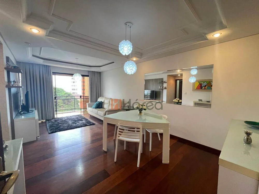 Apartamento, 3 quartos, 105 m² - Foto 3