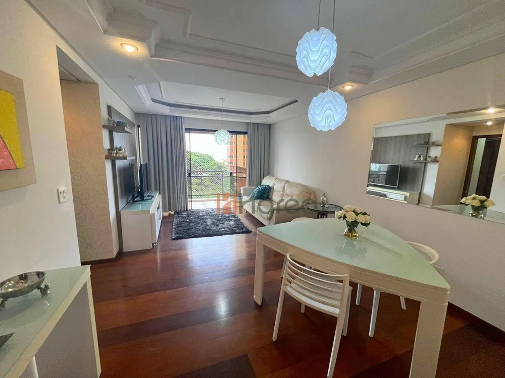 Apartamento, 3 quartos, 105 m² - Foto 2