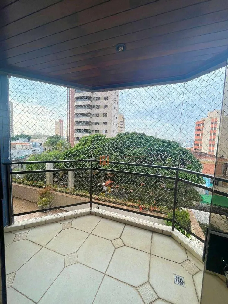 Apartamento, 3 quartos, 105 m² - Foto 6