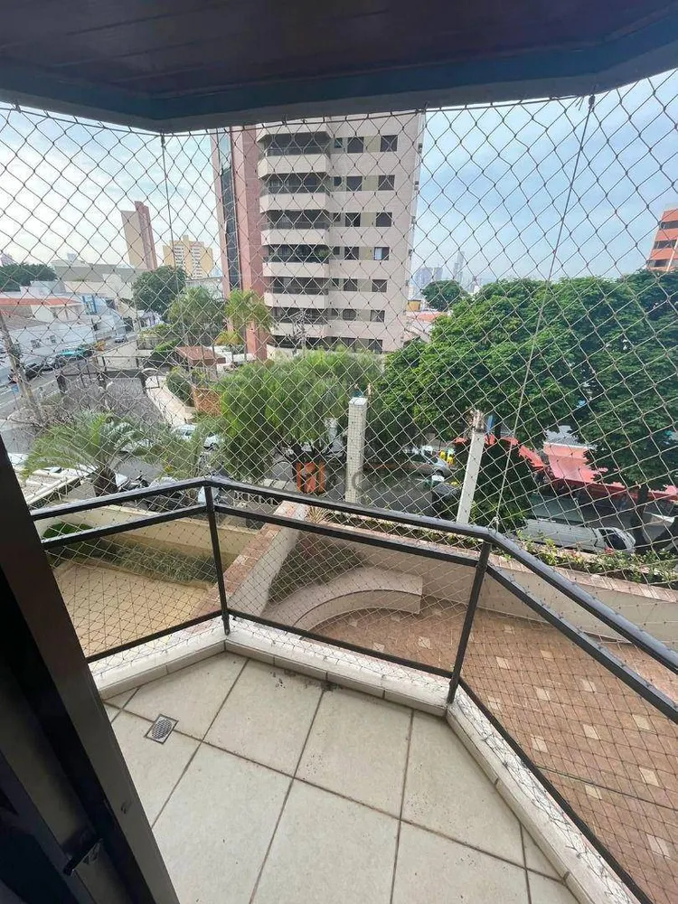 Apartamento, 3 quartos, 105 m² - Foto 5