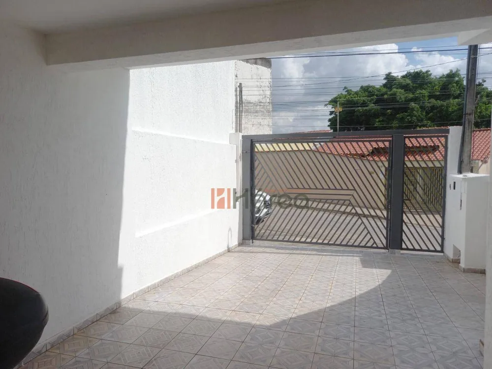 Casa, 3 quartos, 131 m² - Foto 4
