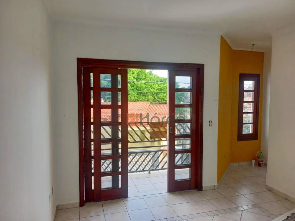 Casa, 3 quartos, 131 m² - Foto 6