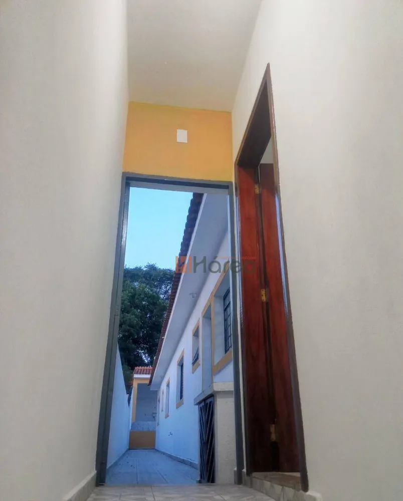 Casa, 3 quartos, 131 m² - Foto 5