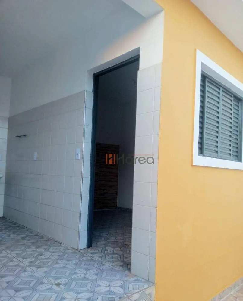 Casa, 3 quartos, 131 m² - Foto 13