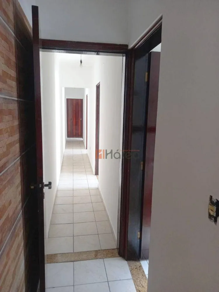 Casa, 3 quartos, 131 m² - Foto 11