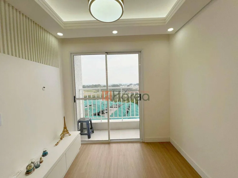 Apartamento, 2 quartos, 43 m² - Foto 3