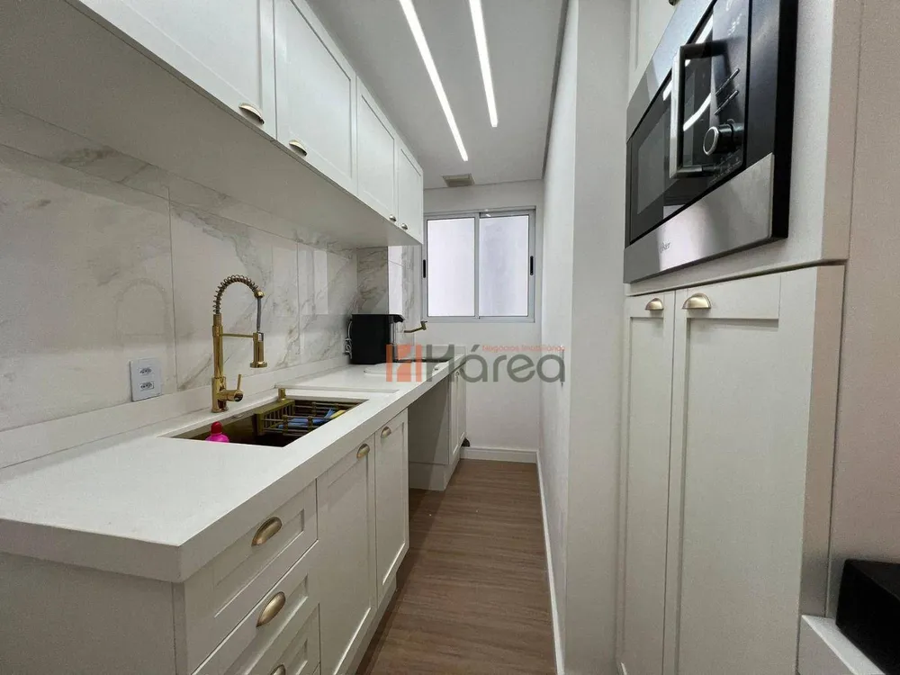 Apartamento, 2 quartos, 43 m² - Foto 4