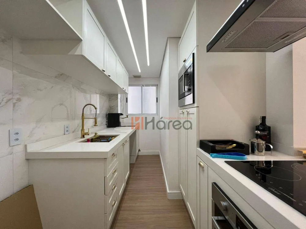 Apartamento, 2 quartos, 43 m² - Foto 12