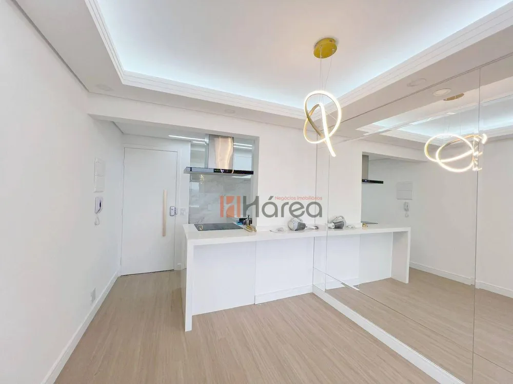 Apartamento, 2 quartos, 43 m² - Foto 5