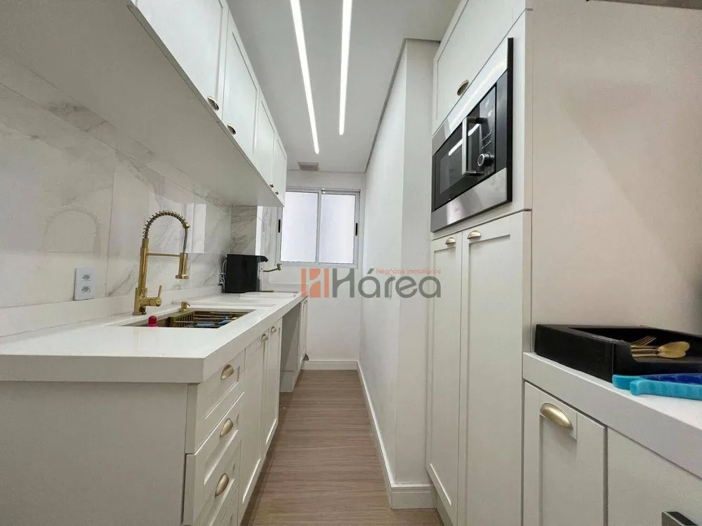 Apartamento, 2 quartos, 43 m² - Foto 8