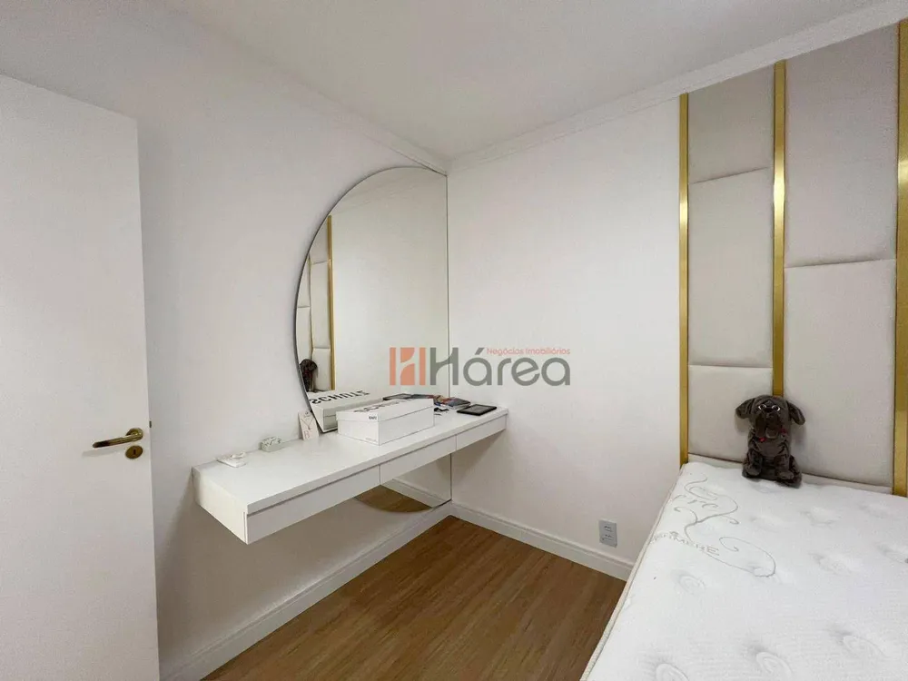 Apartamento, 2 quartos, 43 m² - Foto 6