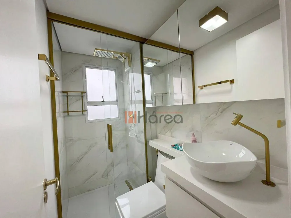 Apartamento, 2 quartos, 43 m² - Foto 2