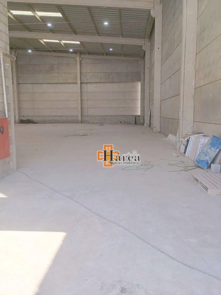 Depósito-Galpão, 800 m² - Foto 3