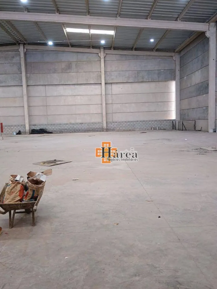 Depósito-Galpão, 800 m² - Foto 2