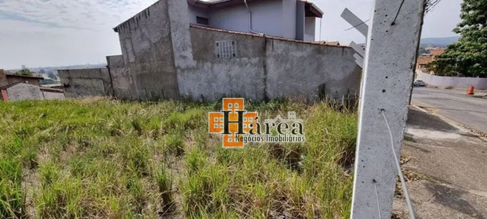 Terreno, 600 m² - Foto 1
