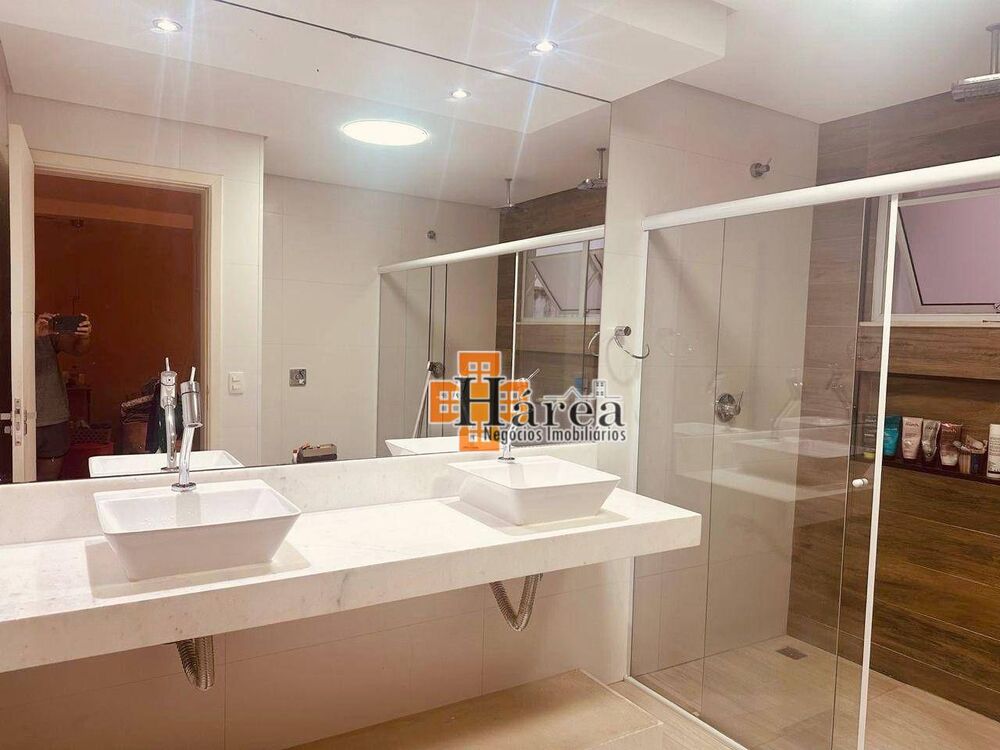 Sobrado à venda com 2 quartos, 230m² - Foto 7