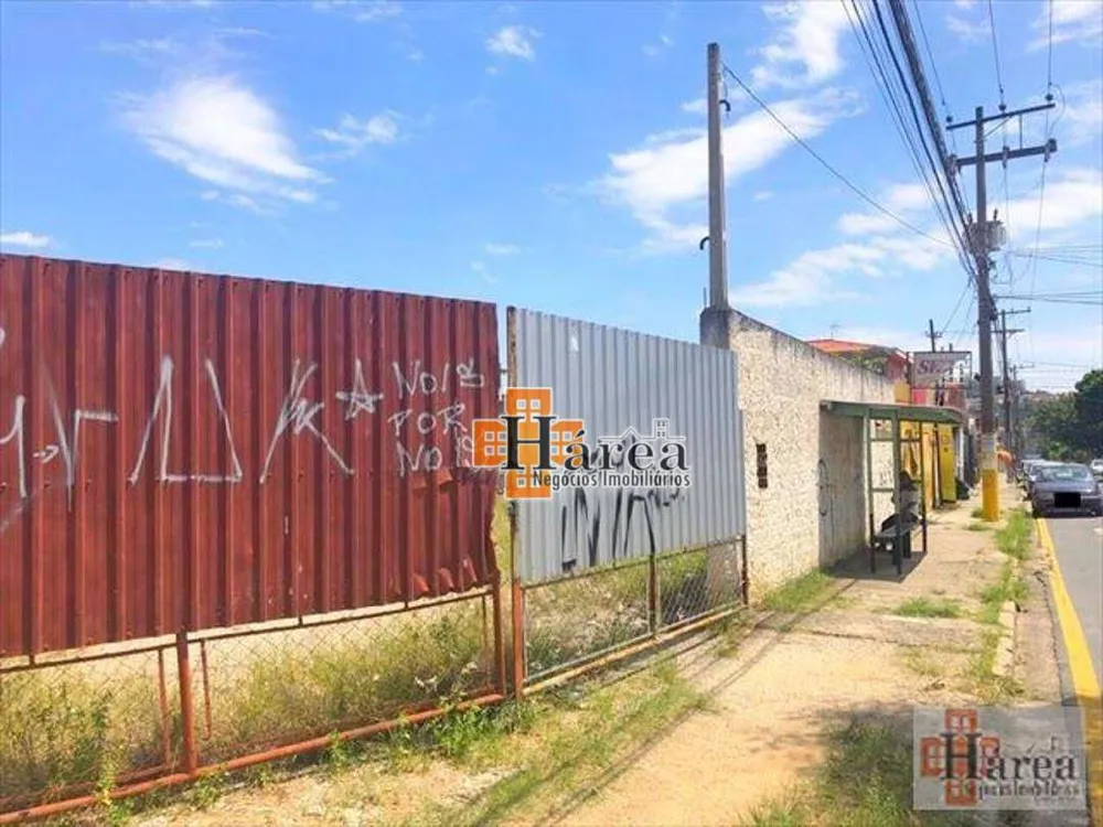 Terreno, 900 m² - Foto 1