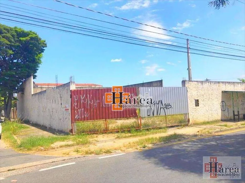 Terreno, 900 m² - Foto 2