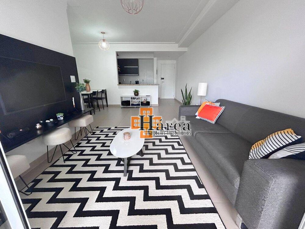 Apartamento, 3 quartos, 93 m² - Foto 9