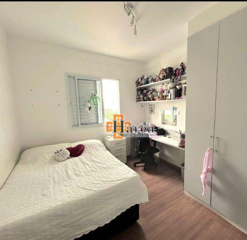 Apartamento, 3 quartos, 93 m² - Foto 1