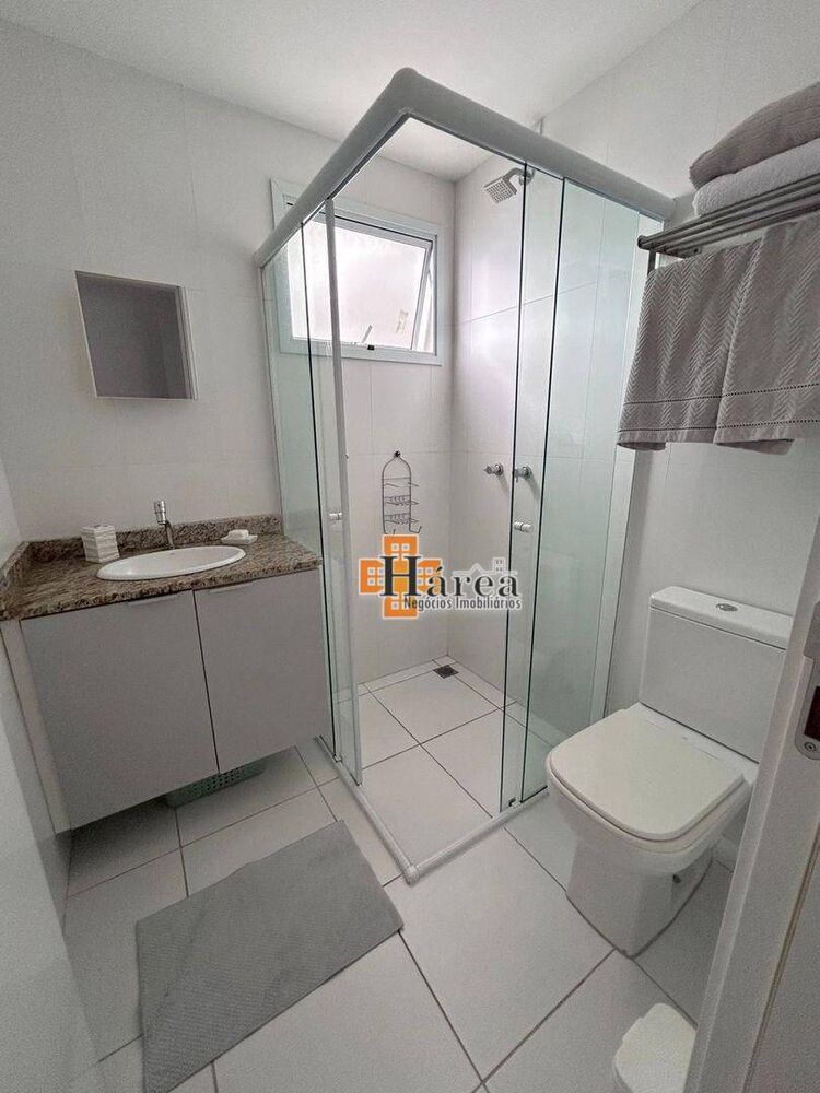 Apartamento, 3 quartos, 93 m² - Foto 2