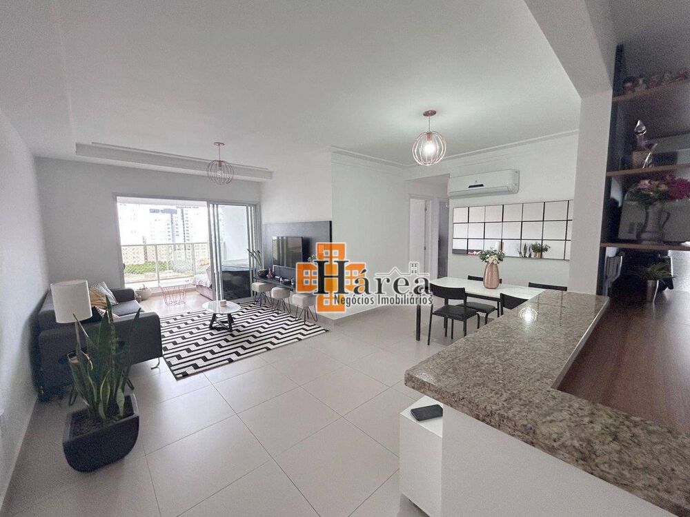 Apartamento, 3 quartos, 93 m² - Foto 5