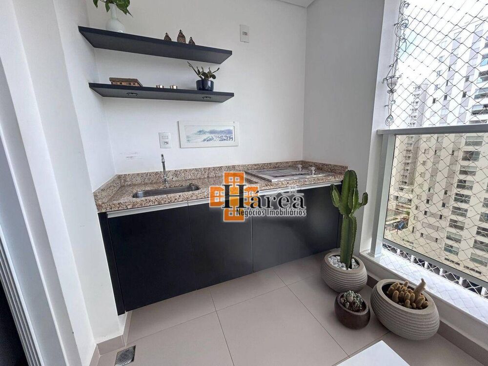 Apartamento, 3 quartos, 93 m² - Foto 4