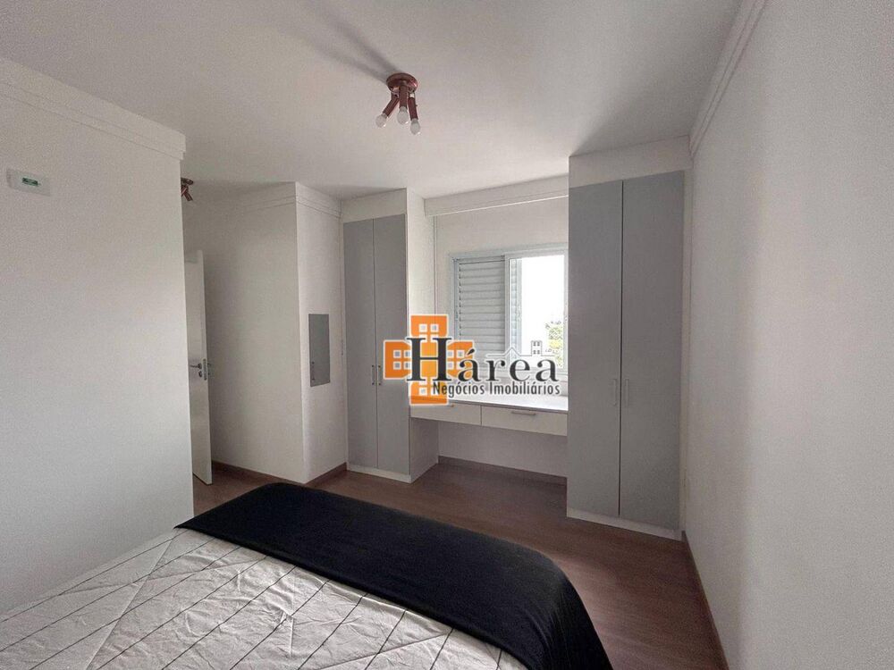 Apartamento, 3 quartos, 93 m² - Foto 11