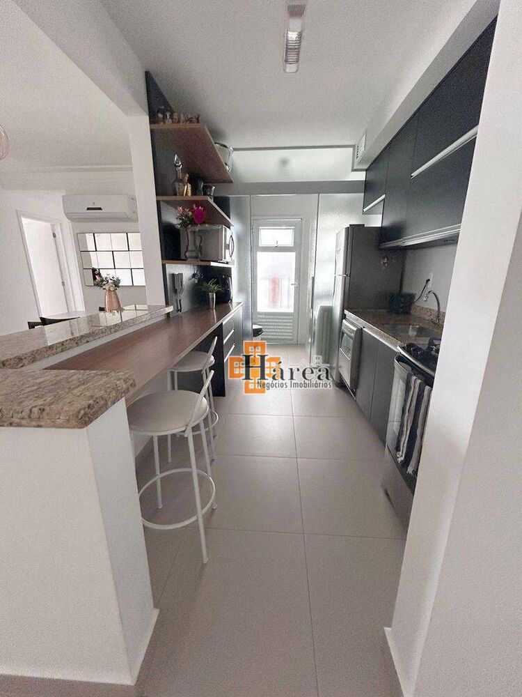 Apartamento, 3 quartos, 93 m² - Foto 7