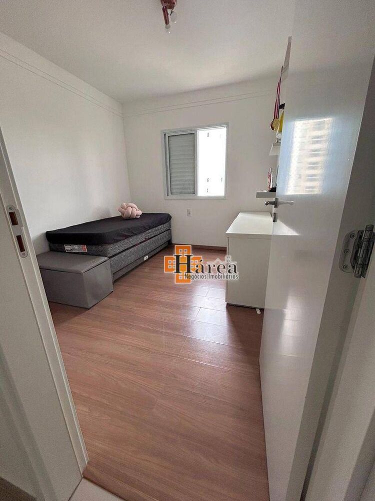Apartamento, 3 quartos, 93 m² - Foto 3