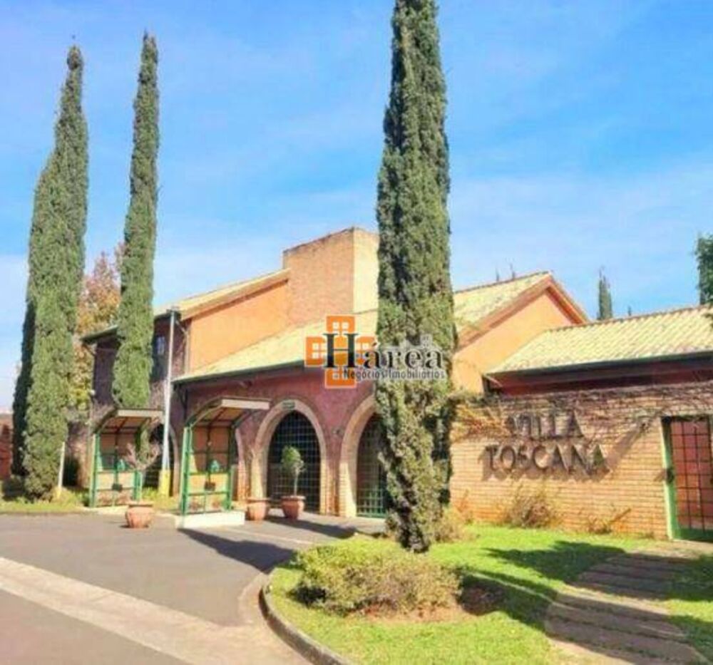 Loteamento e Condomínio, 1122 m² - Foto 1