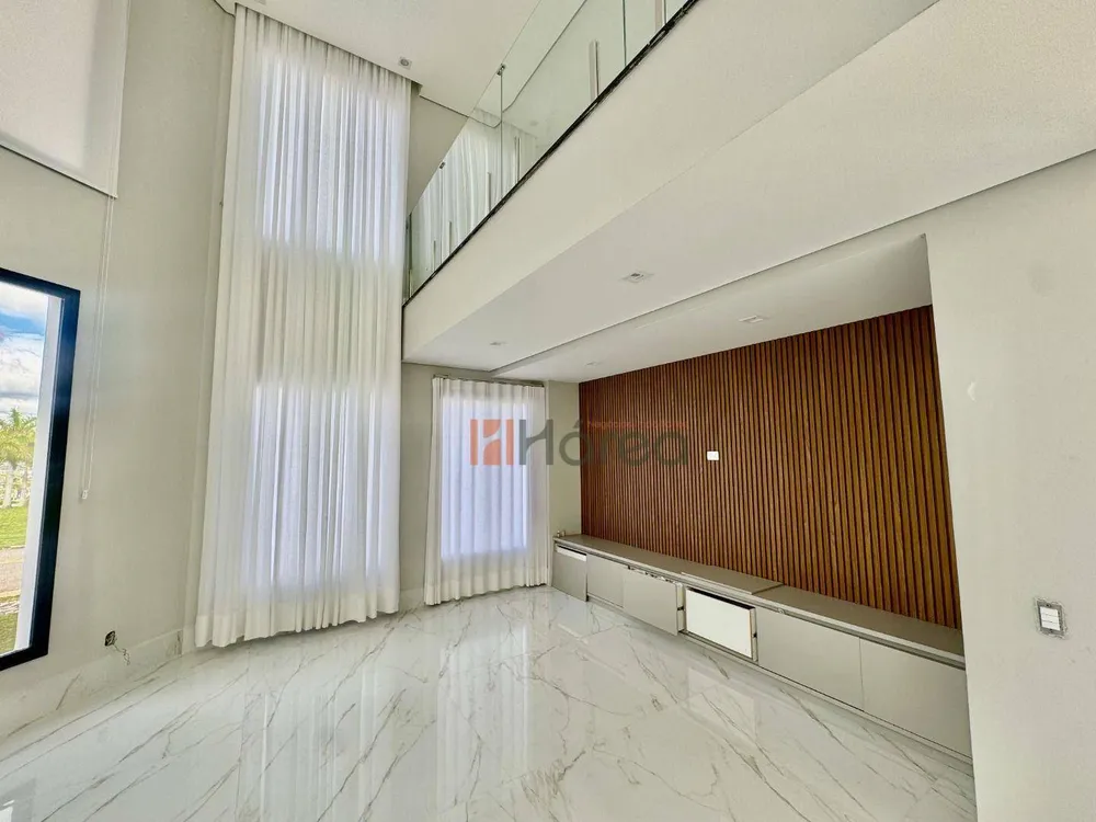Sobrado, 3 quartos, 420 m² - Foto 1