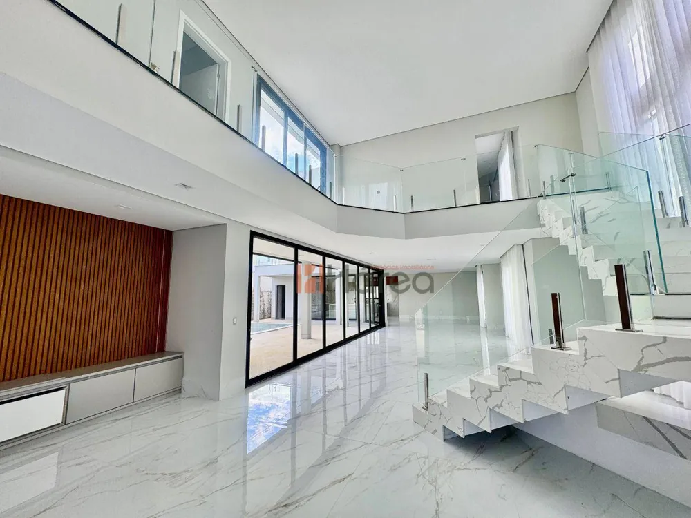 Sobrado, 3 quartos, 420 m² - Foto 2
