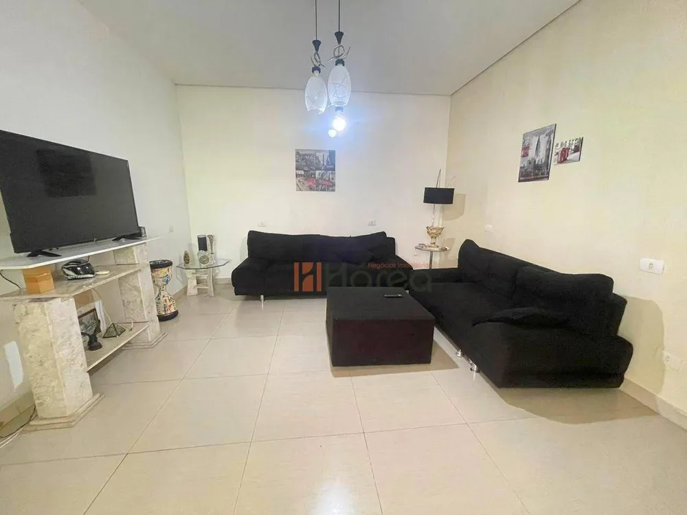 Sobrado, 3 quartos, 200 m² - Foto 5