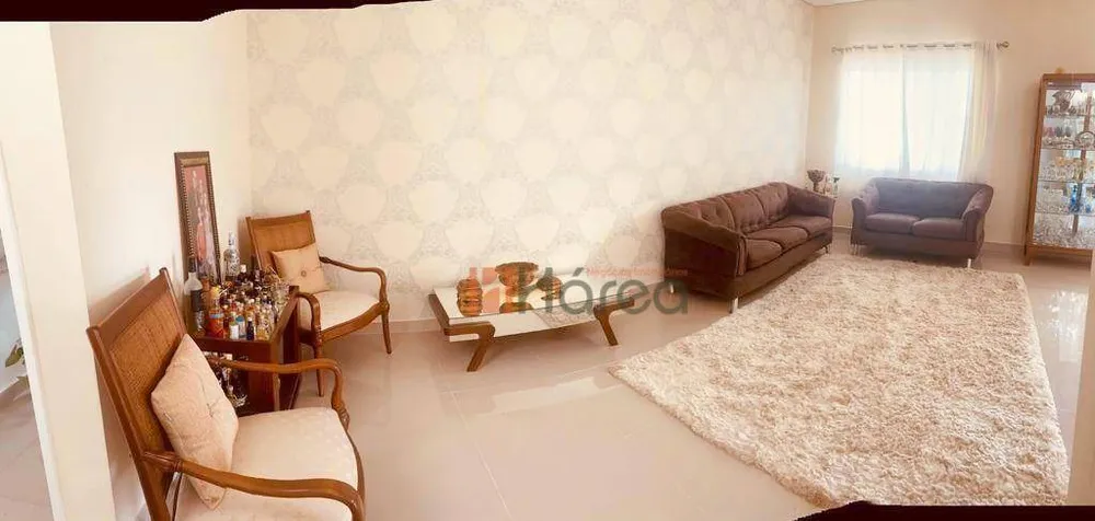 Sobrado, 3 quartos, 200 m² - Foto 4