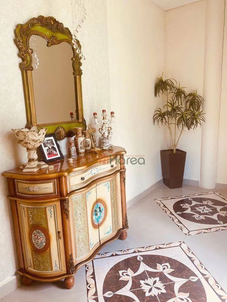Sobrado, 3 quartos, 200 m² - Foto 1