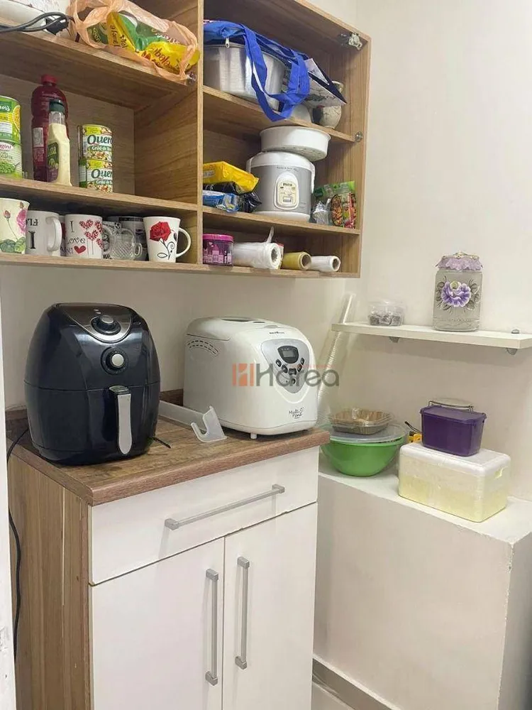 Sobrado, 3 quartos, 200 m² - Foto 9
