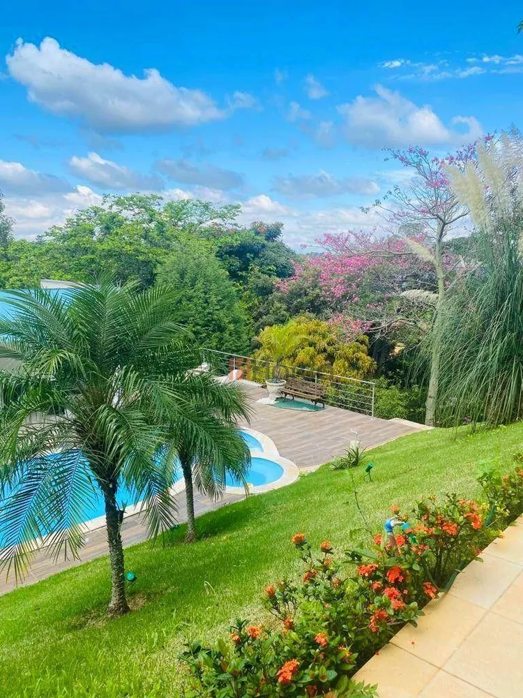 Sobrado, 3 quartos, 200 m² - Foto 4