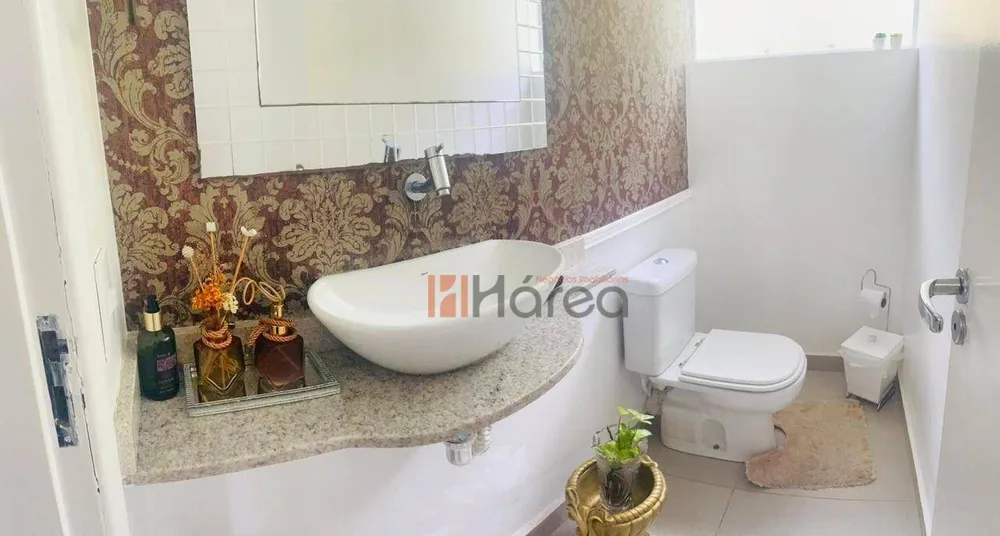 Sobrado, 3 quartos, 200 m² - Foto 3