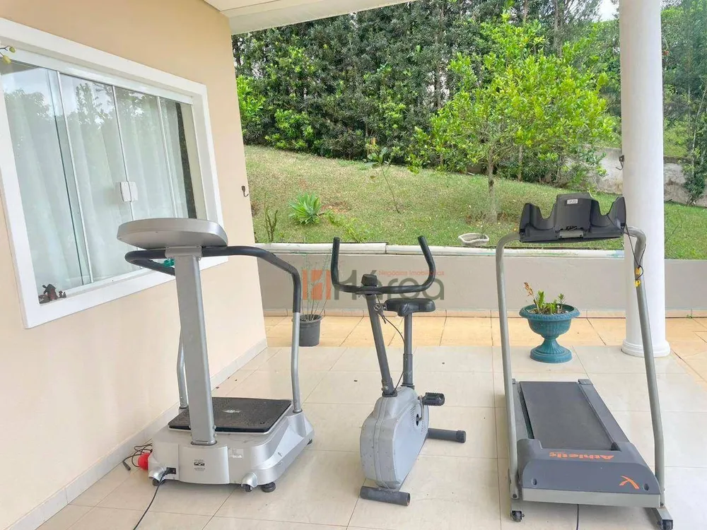 Sobrado, 3 quartos, 200 m² - Foto 2