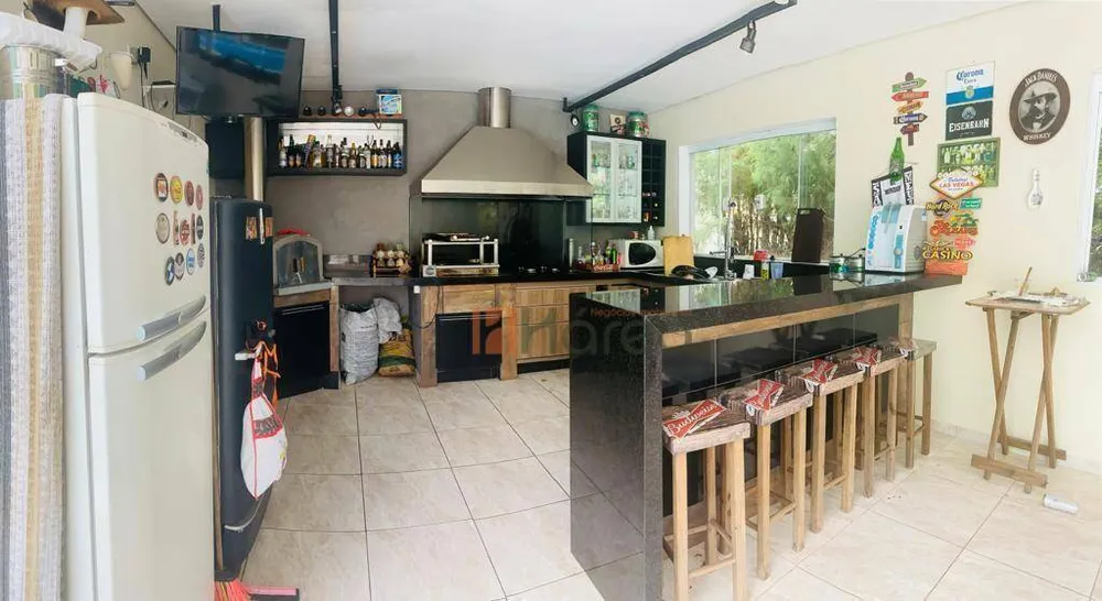 Sobrado, 3 quartos, 200 m² - Foto 10