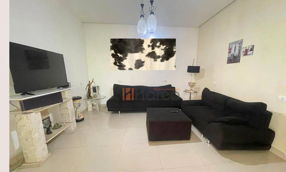 Sobrado, 3 quartos, 200 m² - Foto 6