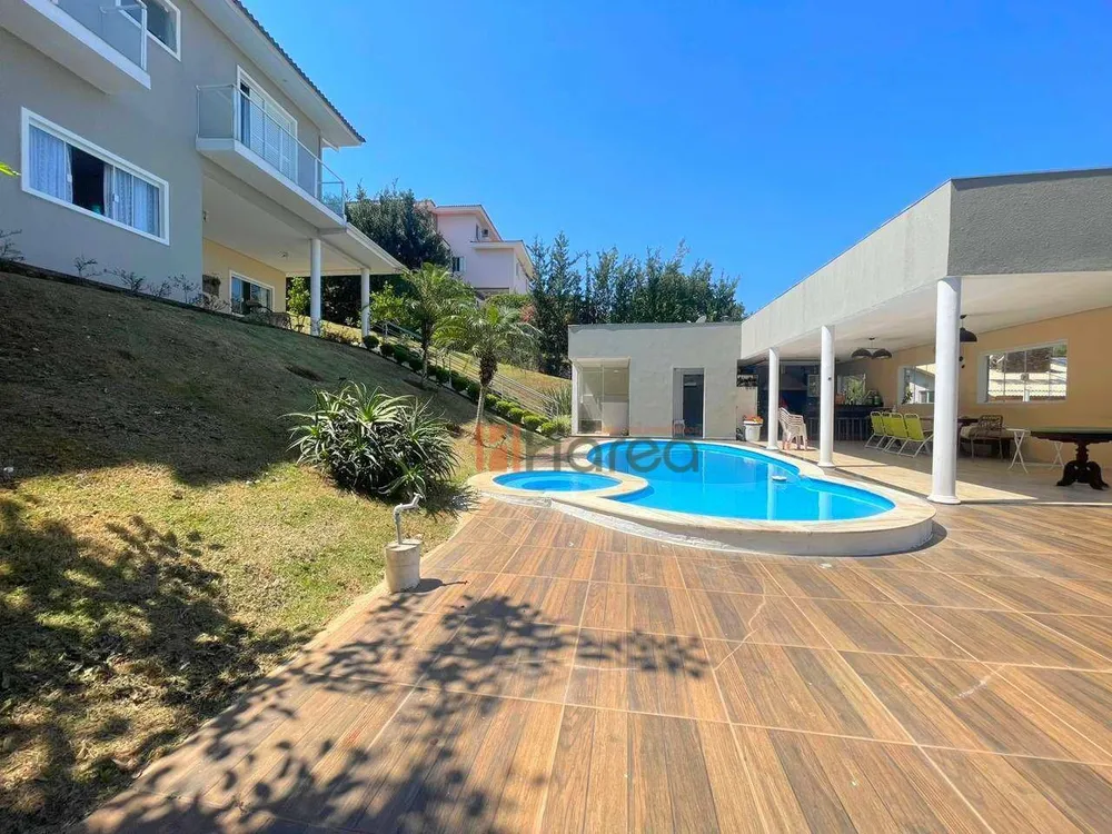 Sobrado, 3 quartos, 200 m² - Foto 14