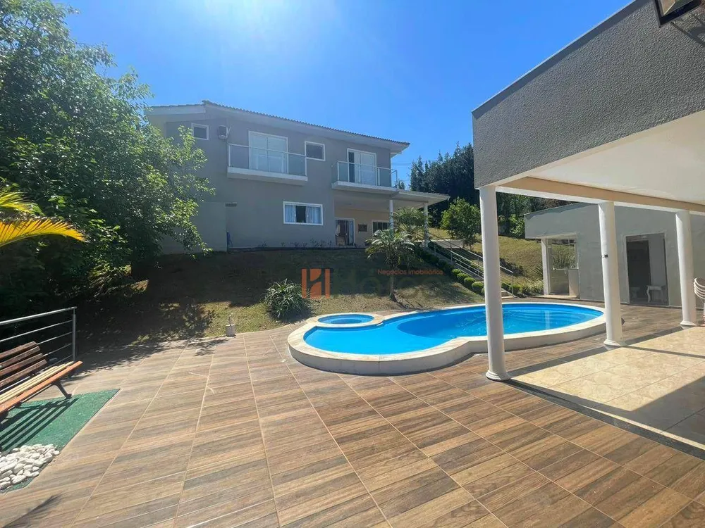 Sobrado, 3 quartos, 200 m² - Foto 3