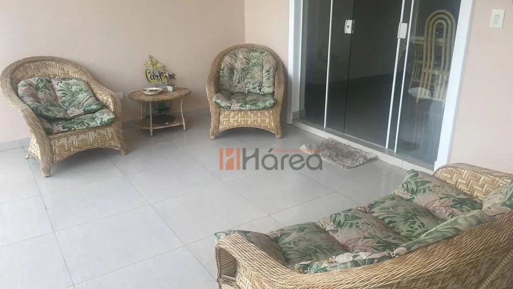 Sobrado, 3 quartos, 200 m² - Foto 11
